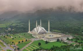 Online Real Estate Market , Islamabad , OPF Valley