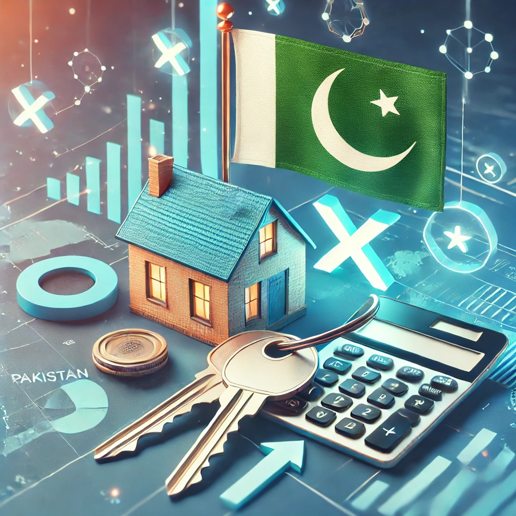 Tax Exemption for Overseas Pakistanis in Real Estate: A Golden Opportunity